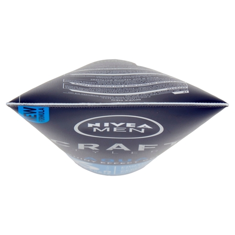 Nivea Men Craft Stylers Aqua Shiny Effect Gel 150 ml